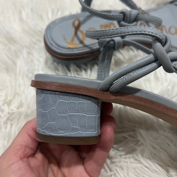 Sam Edelman Isle Sandal - Size 9.5 - Picture 7 of 8